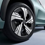 Emas7 Wheel