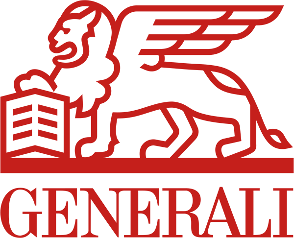 assicurazioni generali logo