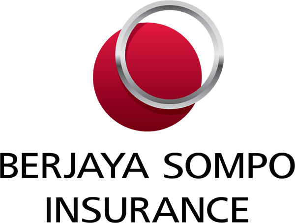 berjaya sompo logo